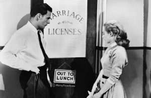 when to get a marriage license