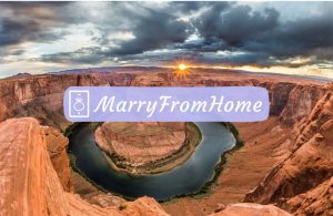 get married online colorado